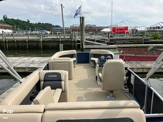 Slide: The Image of Harris HCX23 2024 - 16357144