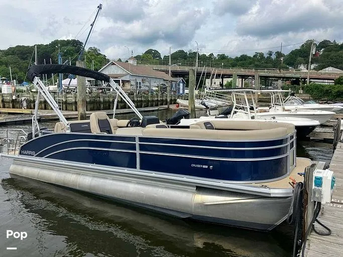 The Image of Harris HCX23 2024 - 16357149