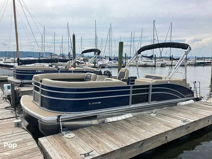 Slide: The Image of Harris HCX23 2024 - 16357151