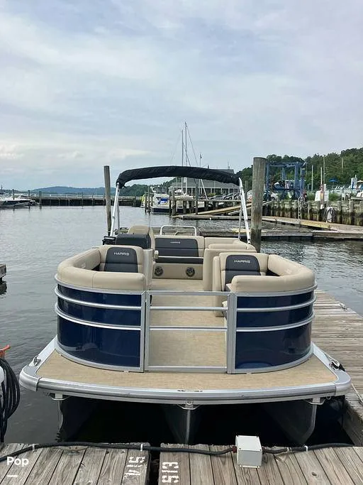 Slide: The Image of Harris HCX23 2024 - 16357153