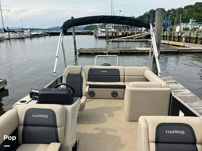 Slide: The Image of Harris HCX23 2024 - 16357154