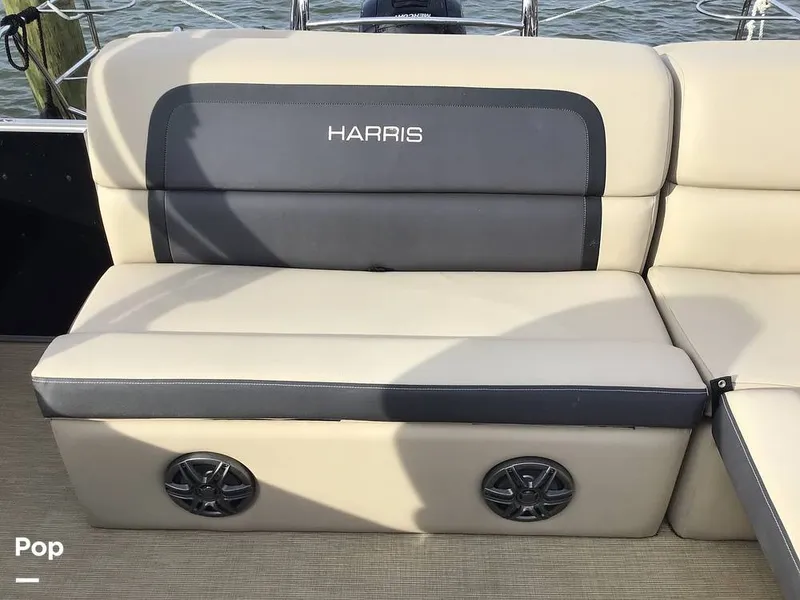 Slide: The Image of Harris HCX23 2024 - 16783499