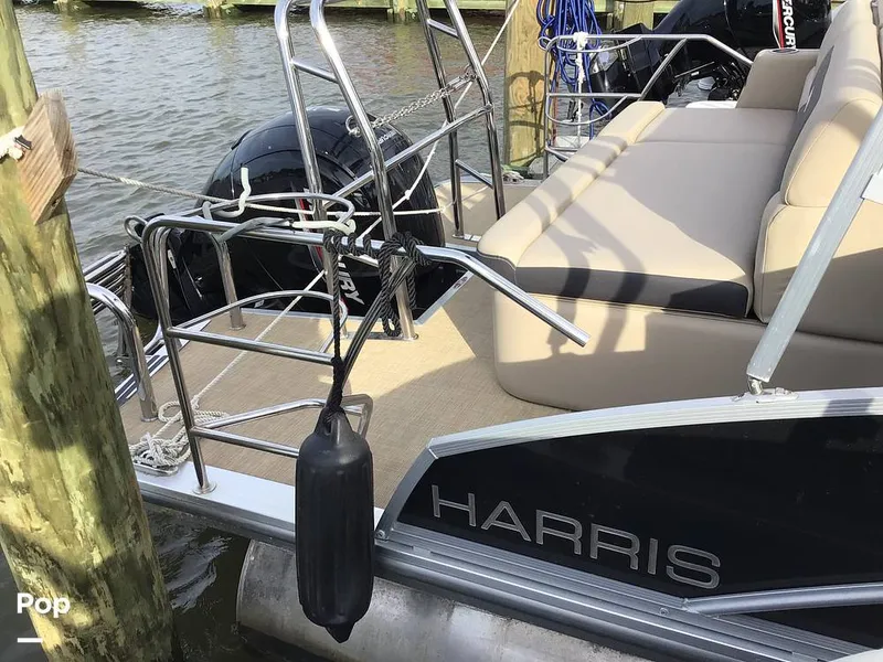 Slide: The Image of Harris HCX23 2024 - 16783473