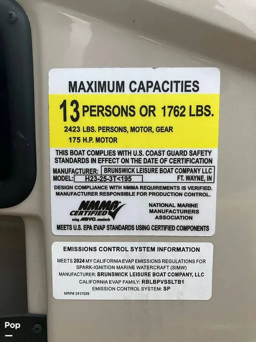 Slide: The Image of Harris HCX23 2024 - 16357157