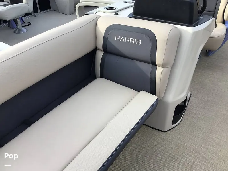 Slide: The Image of Harris HCX23 2024 - 16783517