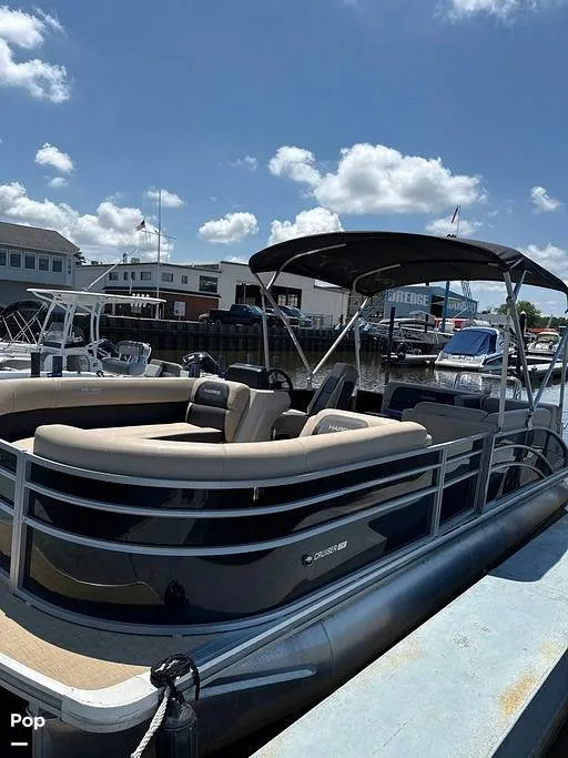 The Image of Harris HCX23 2024 - 16357158