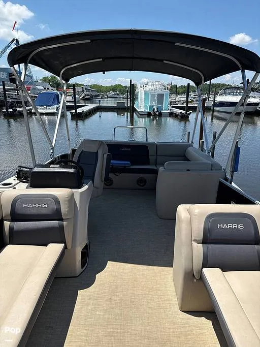 Slide: The Image of Harris HCX23 2024 - 16357161