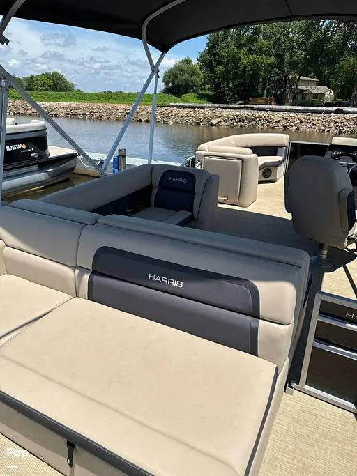 Slide: The Image of Harris HCX23 2024 - 16357164