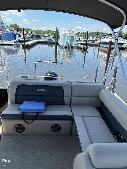 Slide: The Image of Harris HCX23 2024 - 16357165