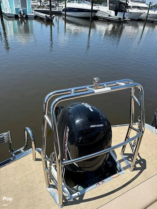 Slide: The Image of Harris HCX23 2024 - 16357168