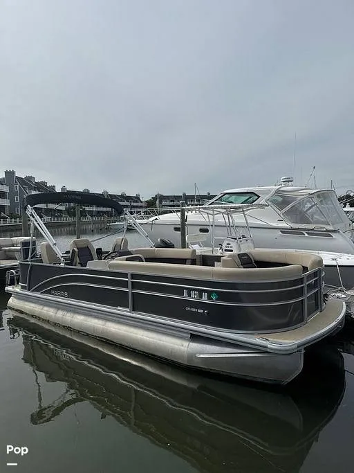 The Image of Harris HCX23 2025 - 16357426