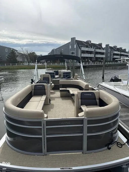 Slide: The Image of Harris HCX23 2025 - 16357427