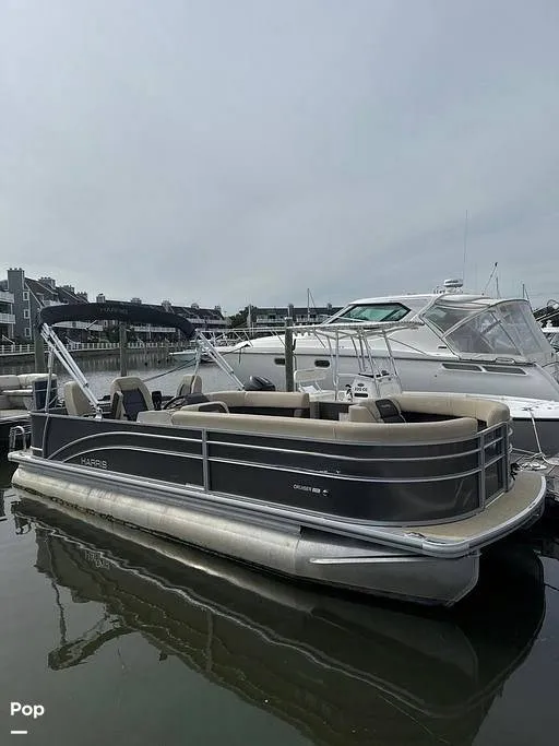 The Image of Harris HCX23 F 2025 - 16357443