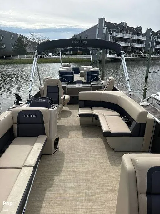 Slide: The Image of Harris HCX23 F 2025 - 16357461