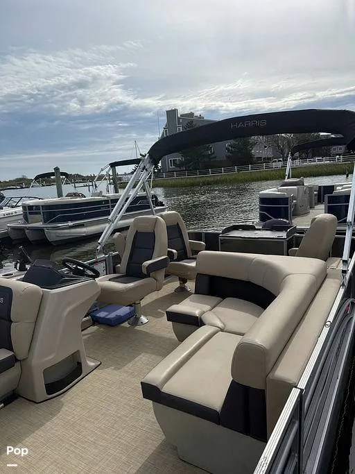 Slide: The Image of Harris HCX23 F 2025 - 16357463