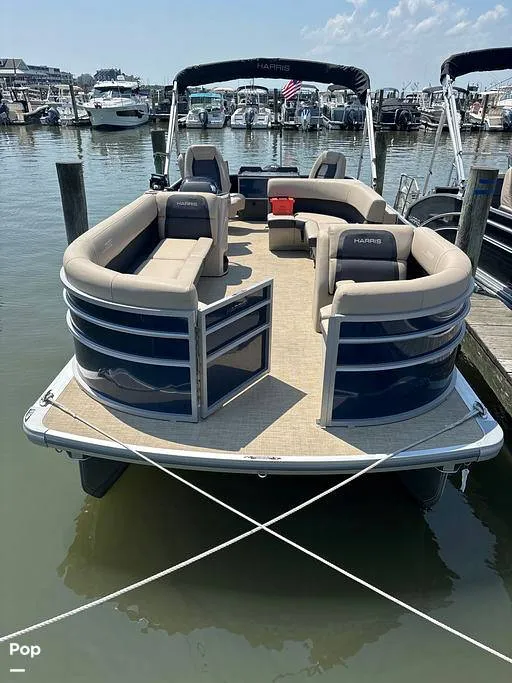 Slide: The Image of Harris HCX23 F 2025 - 16357468