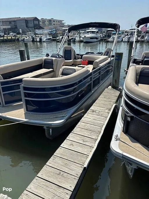 Slide: The Image of Harris HCX23 F 2025 - 16357469