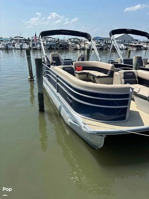 Slide: The Image of Harris HCX23 F 2025 - 16357472