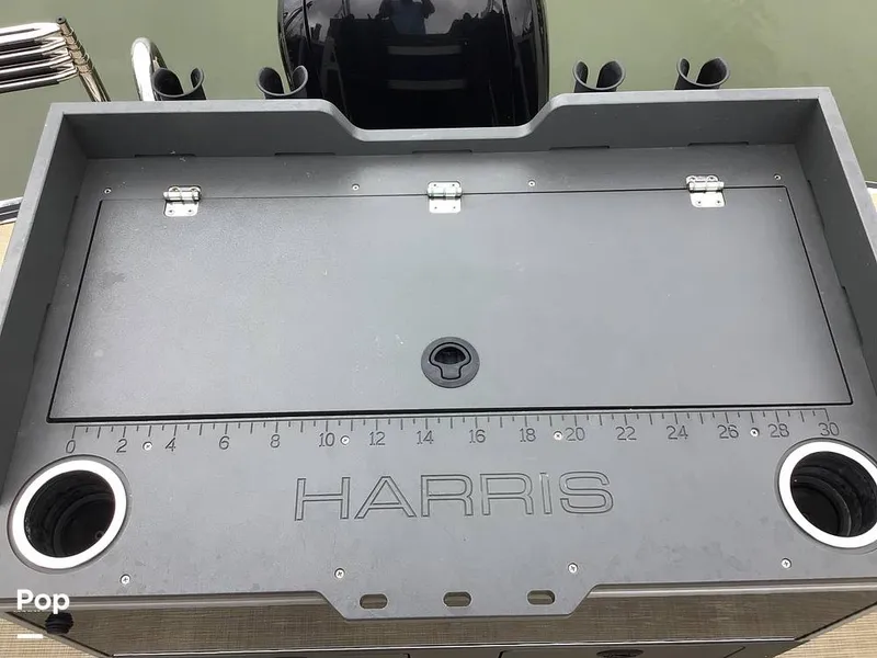 Slide: The Image of Harris HCX23 F 2025 - 16765125