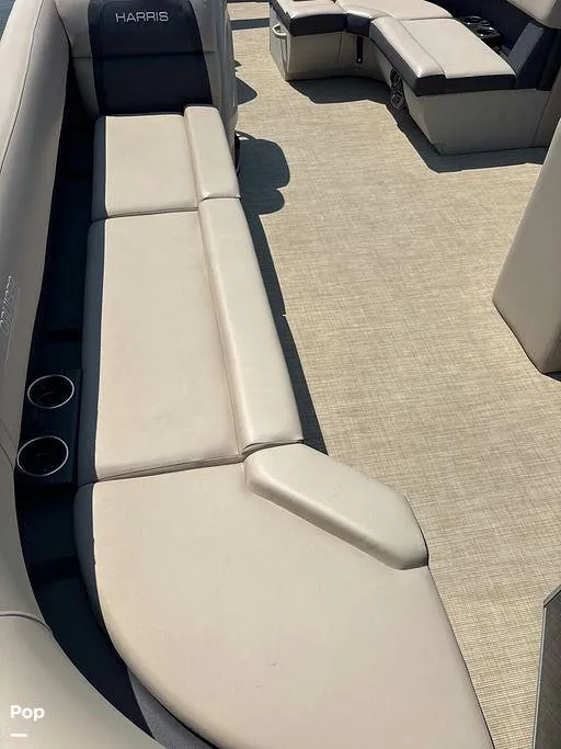 Slide: The Image of Harris HCX23 F 2025 - 16357476