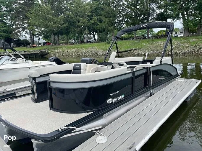 Slide: The Image of Harris Seabreeze 230 2024 - 16357481