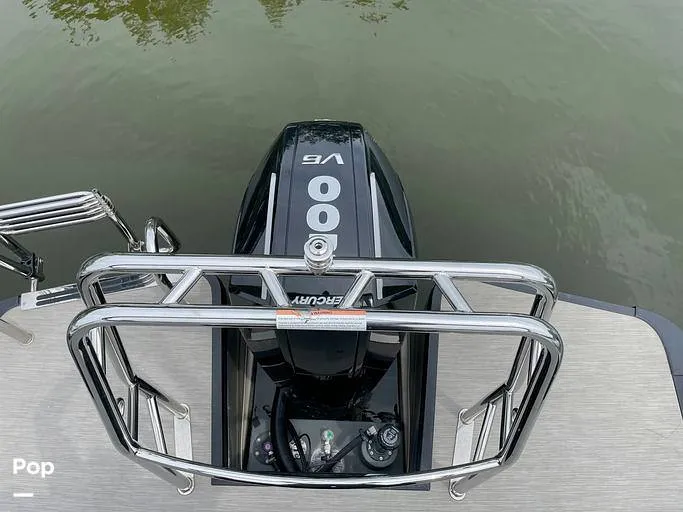 Slide: The Image of Harris Seabreeze 230 2024 - 16357485