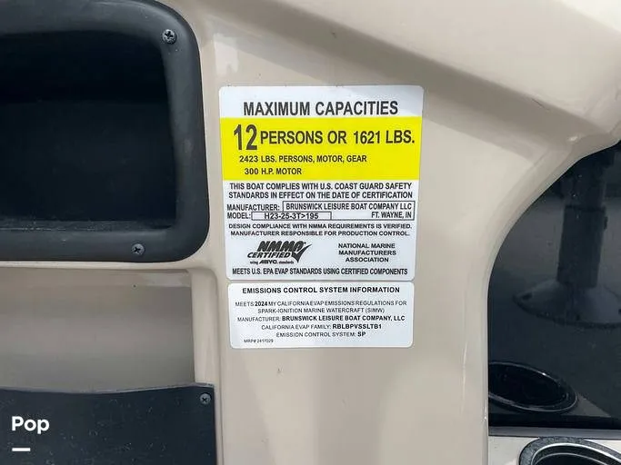 Slide: The Image of Harris Seabreeze 230 2024 - 16357489