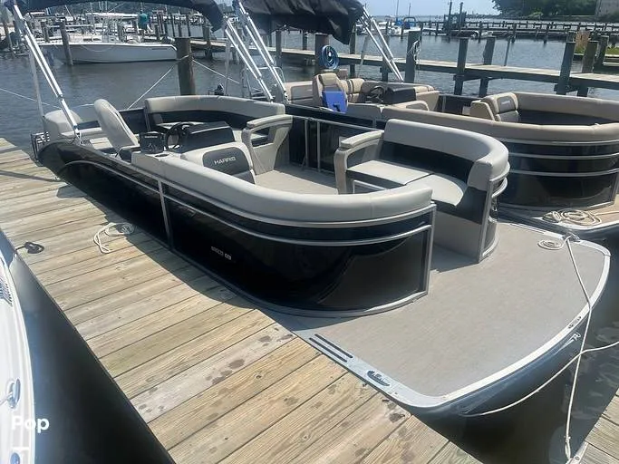 The Image of Harris 230 Breeze 2025 - 16357517