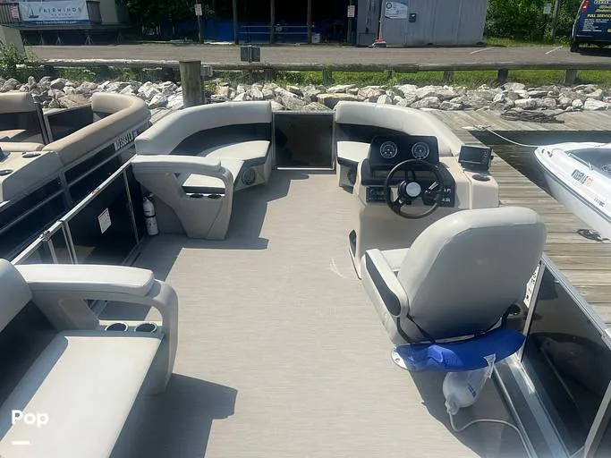 Slide: The Image of Harris 230 Breeze 2025 - 16357518