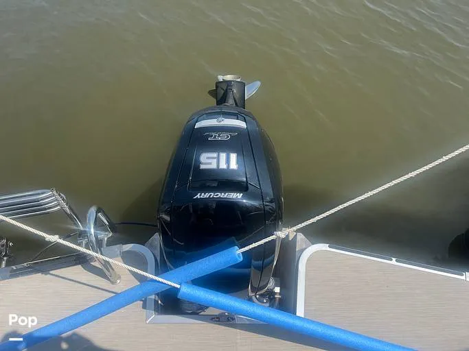 Slide: The Image of Harris 230 Breeze 2025 - 16357519