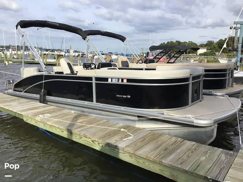 The Image of Harris 230 Breeze 2025 - 16783382