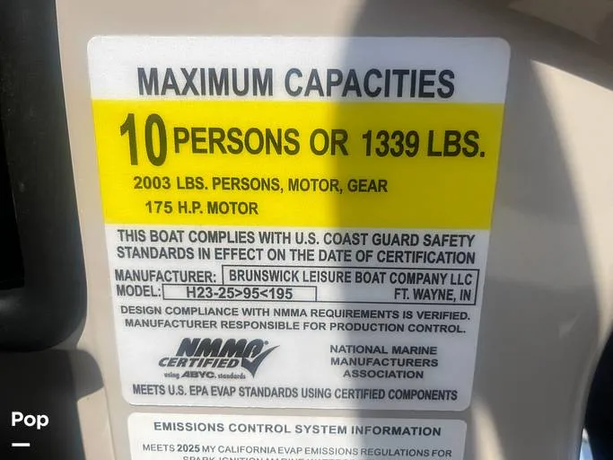 Slide: The Image of Harris 230 Breeze 2025 - 16357511