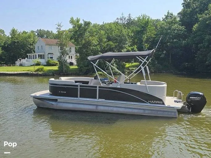 The Image of Harris 230 Breeze 2025 - 16357521