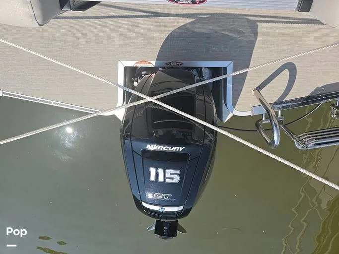 Slide: The Image of Harris 230 Breeze 2025 - 16357529