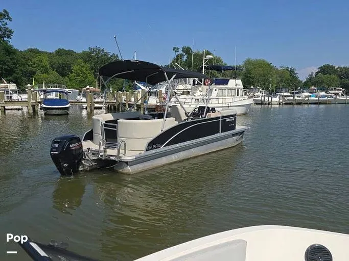 Slide: The Image of Harris 230 Breeze 2025 - 16357524