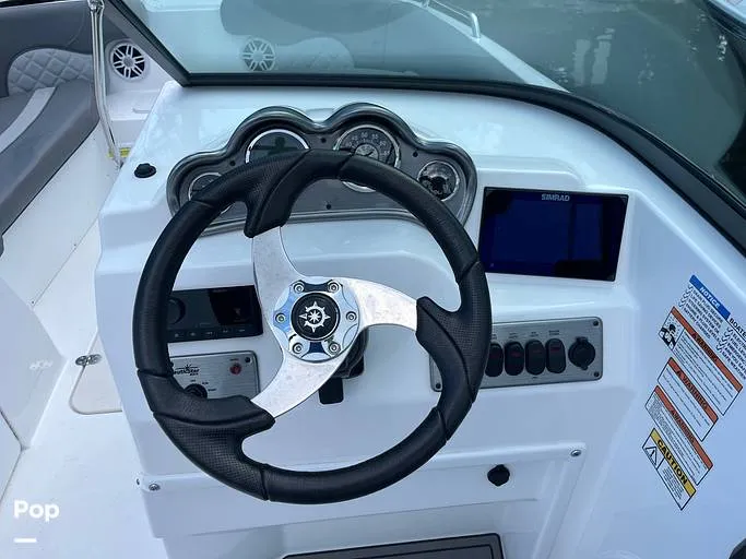 Slide: The Image of NauticStar 223 DC 2025 - 16357878