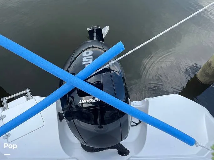 Slide: The Image of NauticStar 223 DC 2025 - 16357867