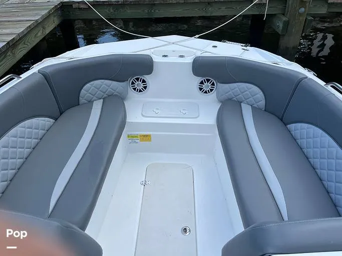 Slide: The Image of NauticStar 223 DC 2025 - 16357871