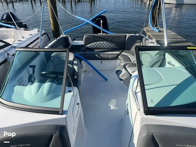 Slide: The Image of NauticStar 223 DC 2025 - 16357872