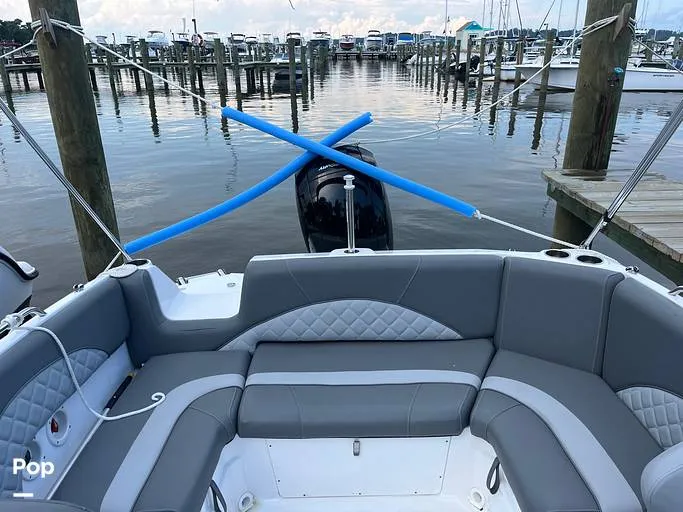 Slide: The Image of NauticStar 223 DC 2025 - 16357868