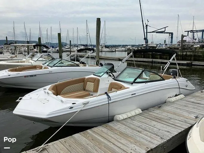 Slide: The Image of NauticStar 223 DC 2025 - 16357926