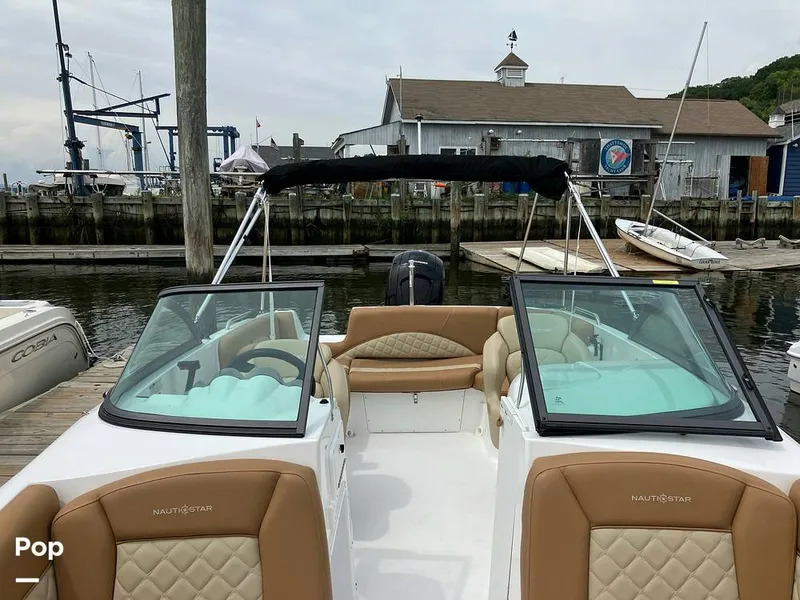 Slide: The Image of NauticStar 223 DC 2025 - 16357925