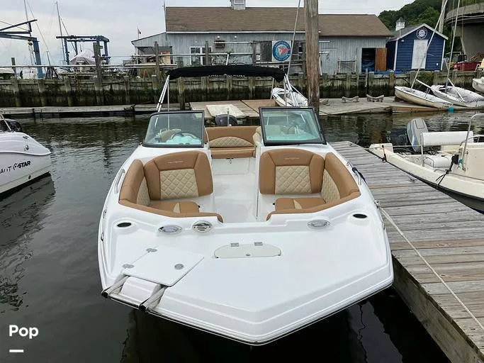 Slide: The Image of NauticStar 223 DC 2025 - 16357928