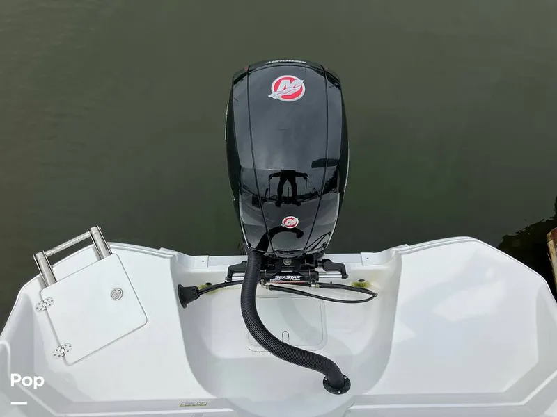 Slide: The Image of NauticStar 223 DC 2025 - 16357929