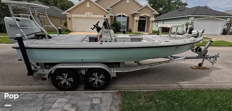 The Image of Action Craft 1802TE 2008 - 16391688