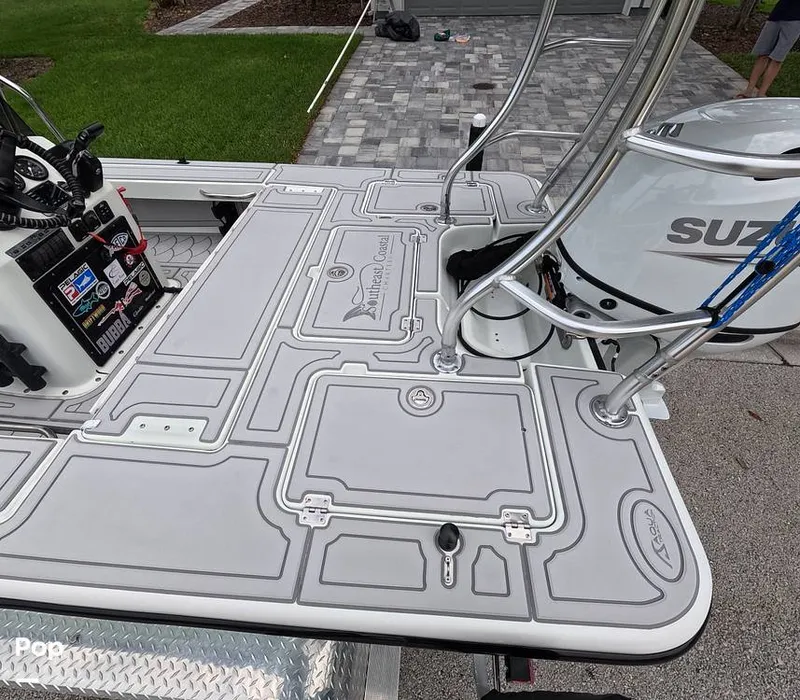 Slide: The Image of Action Craft 1802TE 2008 - 16388459