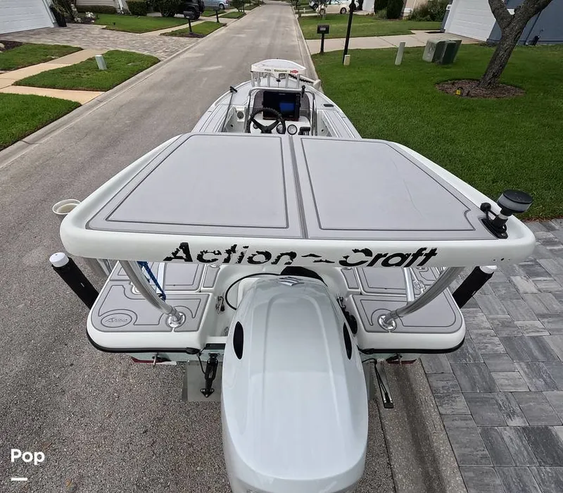 Slide: The Image of Action Craft 1802TE 2008 - 16388460