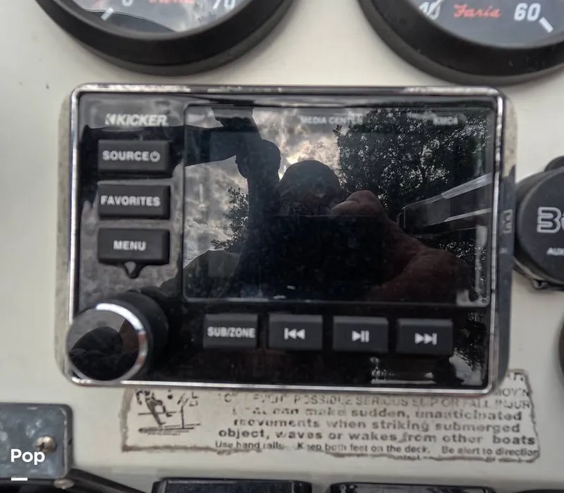 Slide: The Image of Action Craft 1802TE 2008 - 16388475