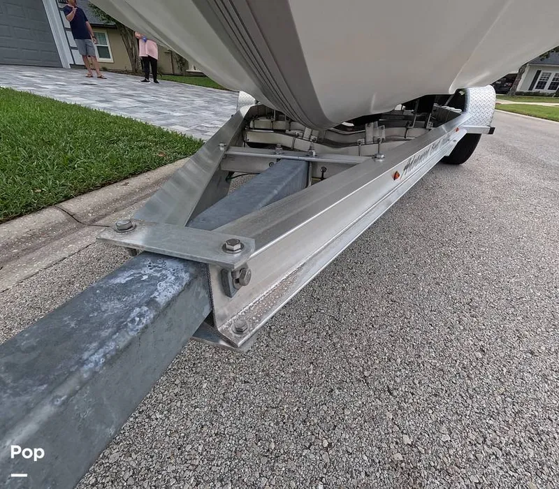 Slide: The Image of Action Craft 1802TE 2008 - 16388484