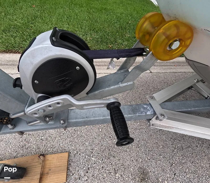 Slide: The Image of Action Craft 1802TE 2008 - 16388486